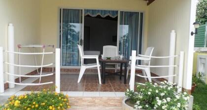 Anse Norwa Self Catering