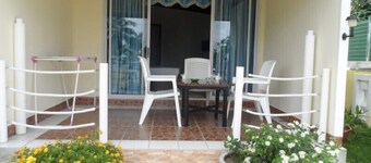 Anse Norwa Self Catering