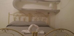 1 phòng ngủ, phòng cách âm, nôi/giường cho trẻ sơ sinh (phụ phí)