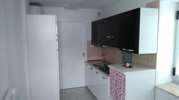 Appartamento, 1 camera da letto | Cucina privata