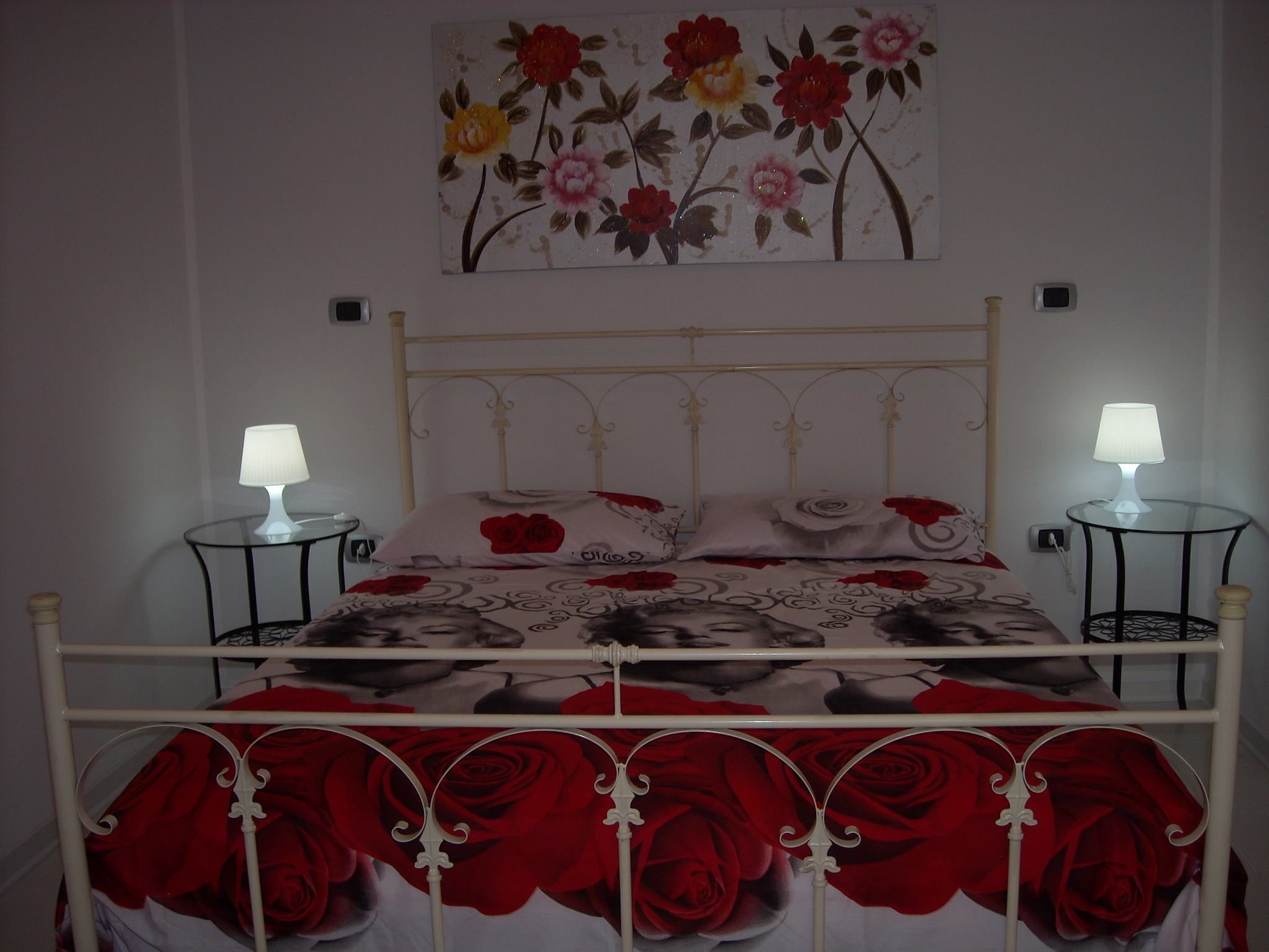 Deluxe Triple Room, 1 Bedroom, Private Bathroom | 1 bedroom, soundproofing, cribs (surcharge), WiFi (free)