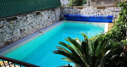 L'Ours des Corbières - Chambres d'hôtes