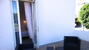 1 chambre, coffres-forts dans les chambres, décoration personnalisée