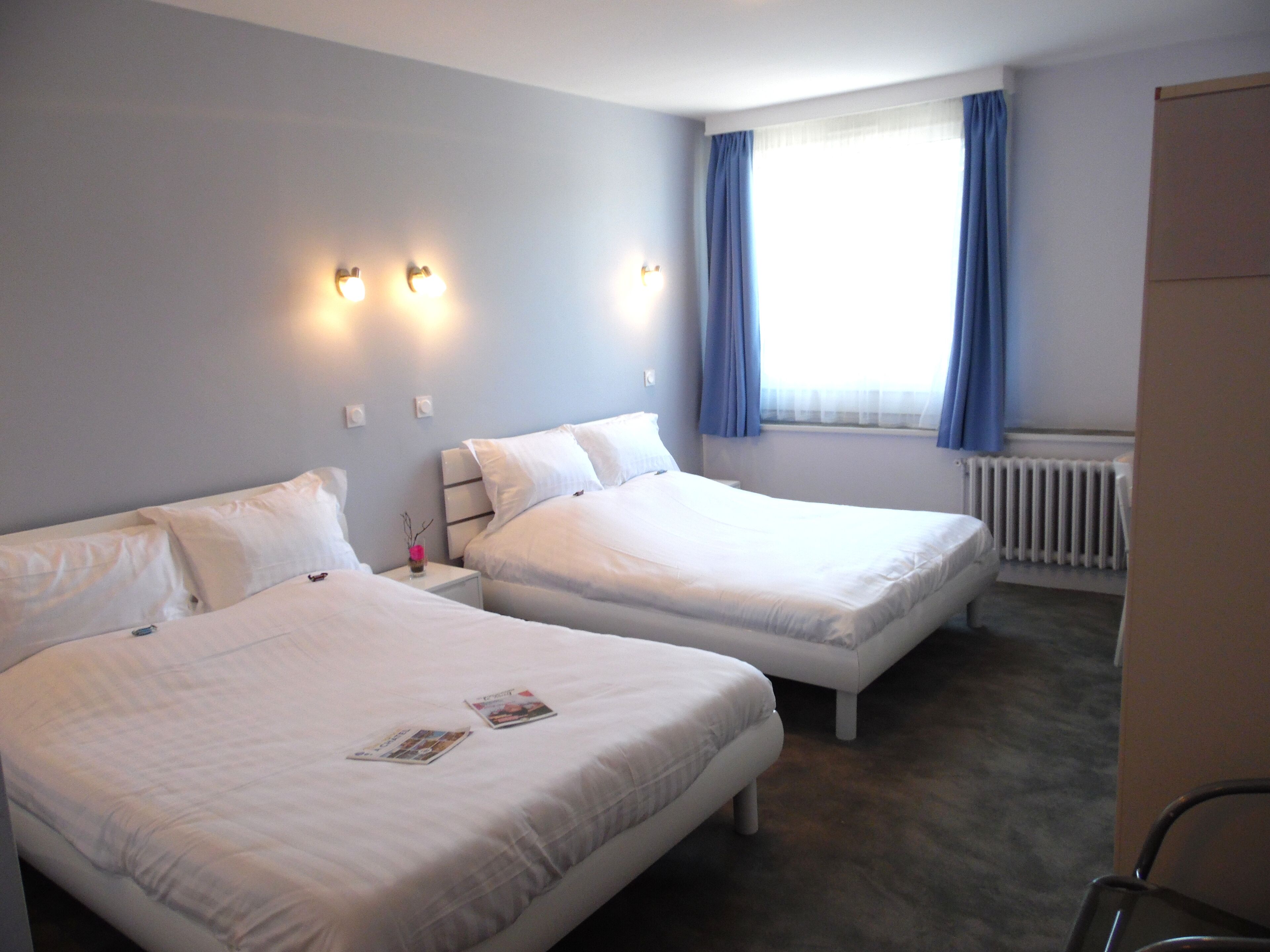 1 bedroom, in-room safe, individually decorated, individually furnished