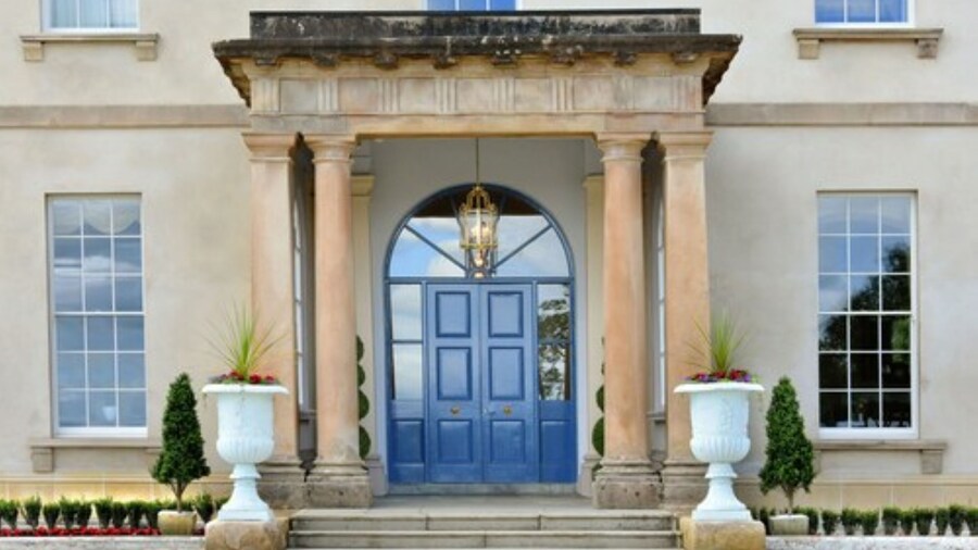 ロックヒル ハウス