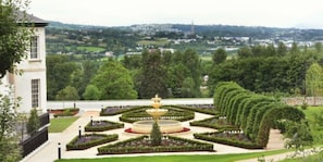 Garden - Rockhill House (Letterkenny)