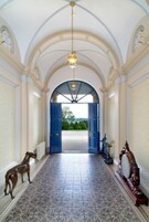 Entrada (vista interna)