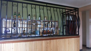 Bar (na propriedade)