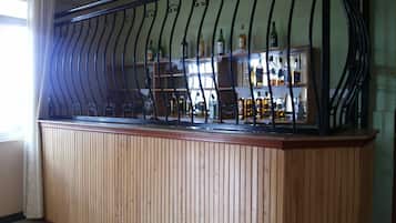 Sports bar