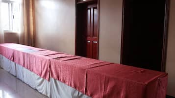 Gratis engelsk frukost varje dag