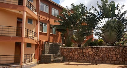 West Cliff Hotel