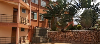 West Cliff Hotel