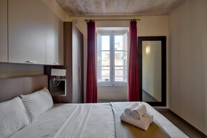 Apartment, 2 Bedrooms (2402)