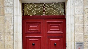 Property entrance - Vallettastay Orangerie (Valletta)