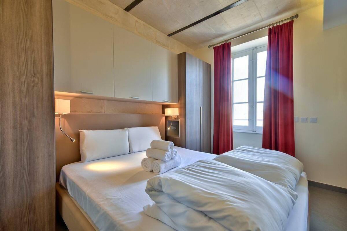 Apartment, 1 Bedroom (2502)