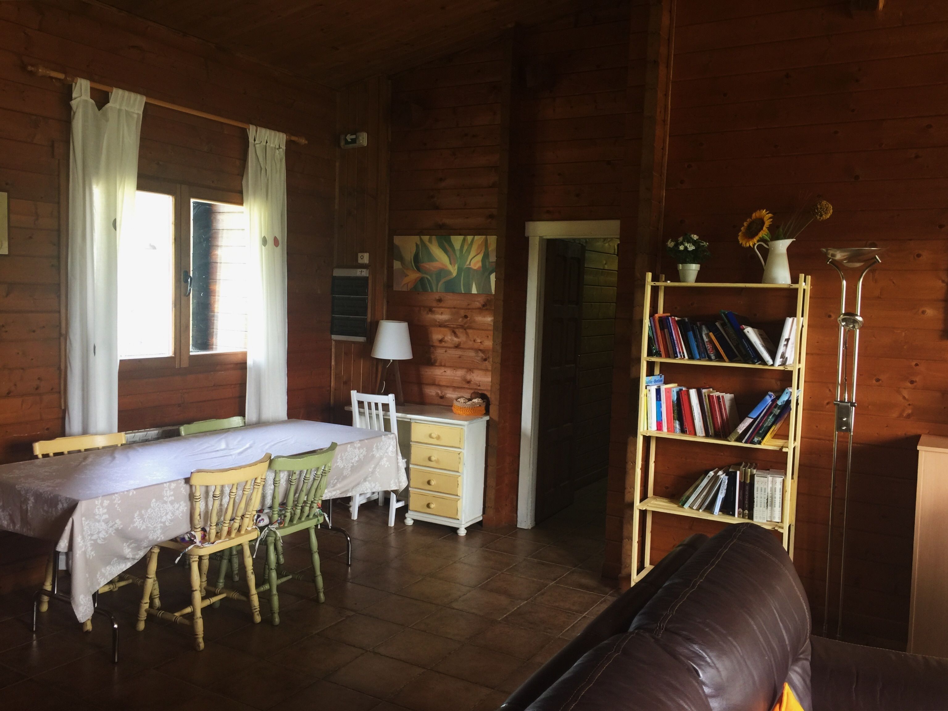 Foto - Casa Rural Santa Mariña