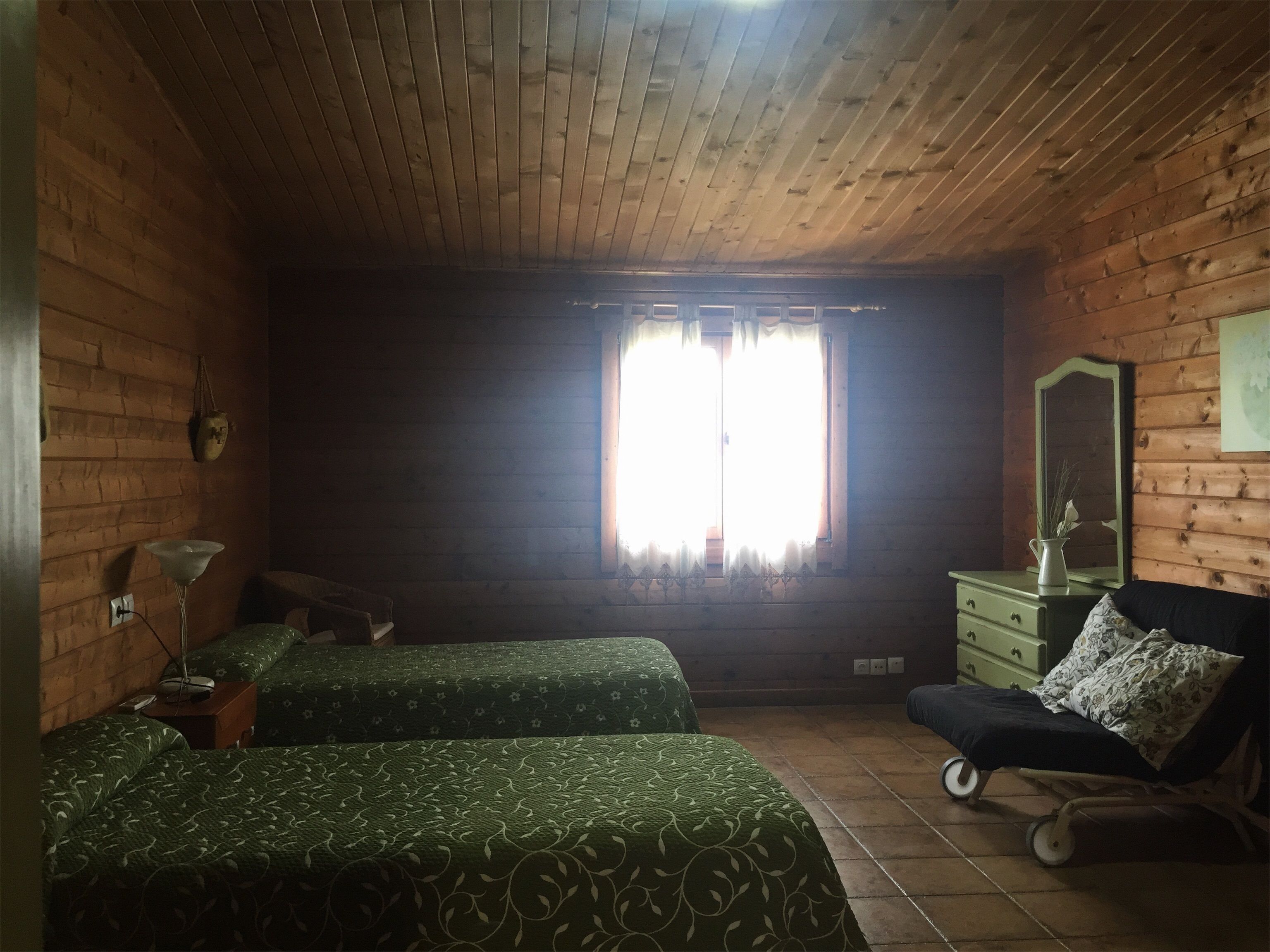 Foto - Casa Rural Santa Mariña