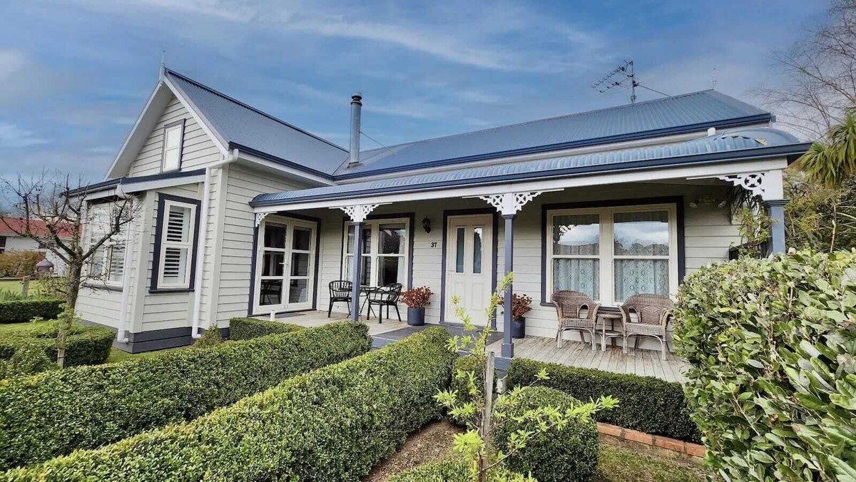 Bild für Gastgeberprofil