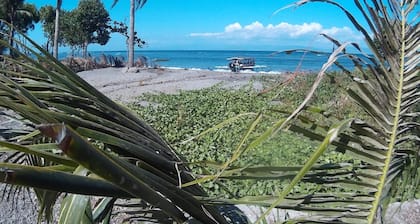 East Lombok Dive Hotel - Hostel
