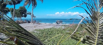 East Lombok Dive Hotel - Hostel