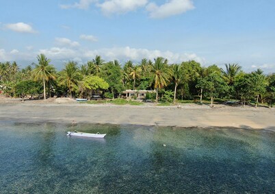 East Lombok Dive Hotel - Hostel