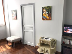 Double Room (Orient) with Fibre-optic