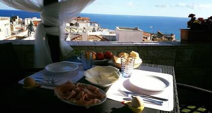 B&B Le Antiche Porte