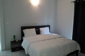 Comfort Villa