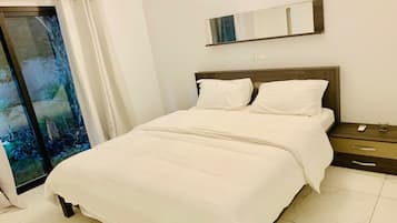 Vila conforto | 2 quartos, cortinas blackout, ferros/tábuas de passar roupa