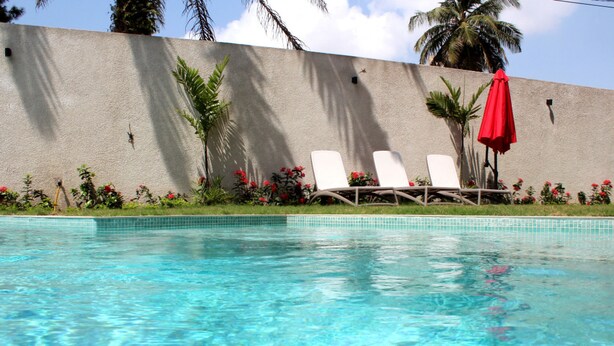Villa – comfort | Privat basseng