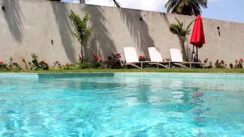 Comfort Villa | Kolam renang persendirian
