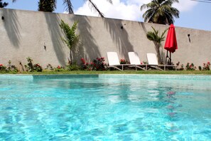 Villa Confort | Piscine privée