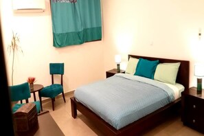 Comfort Villa - Résidence Anna 2 T3 (Abidjan)