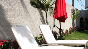 Solterrasse
