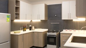 Villa – comfort | Eget kjøkken