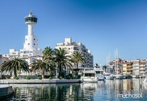 Port de plaisance