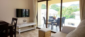 Stone Self Catering Apartments