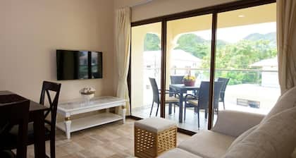 Stone Self Catering Apartments