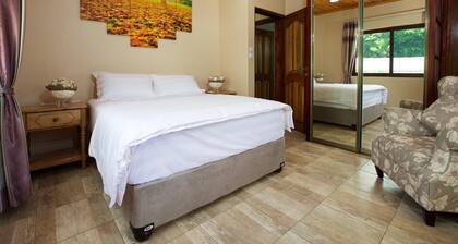 Stone Self Catering Apartments