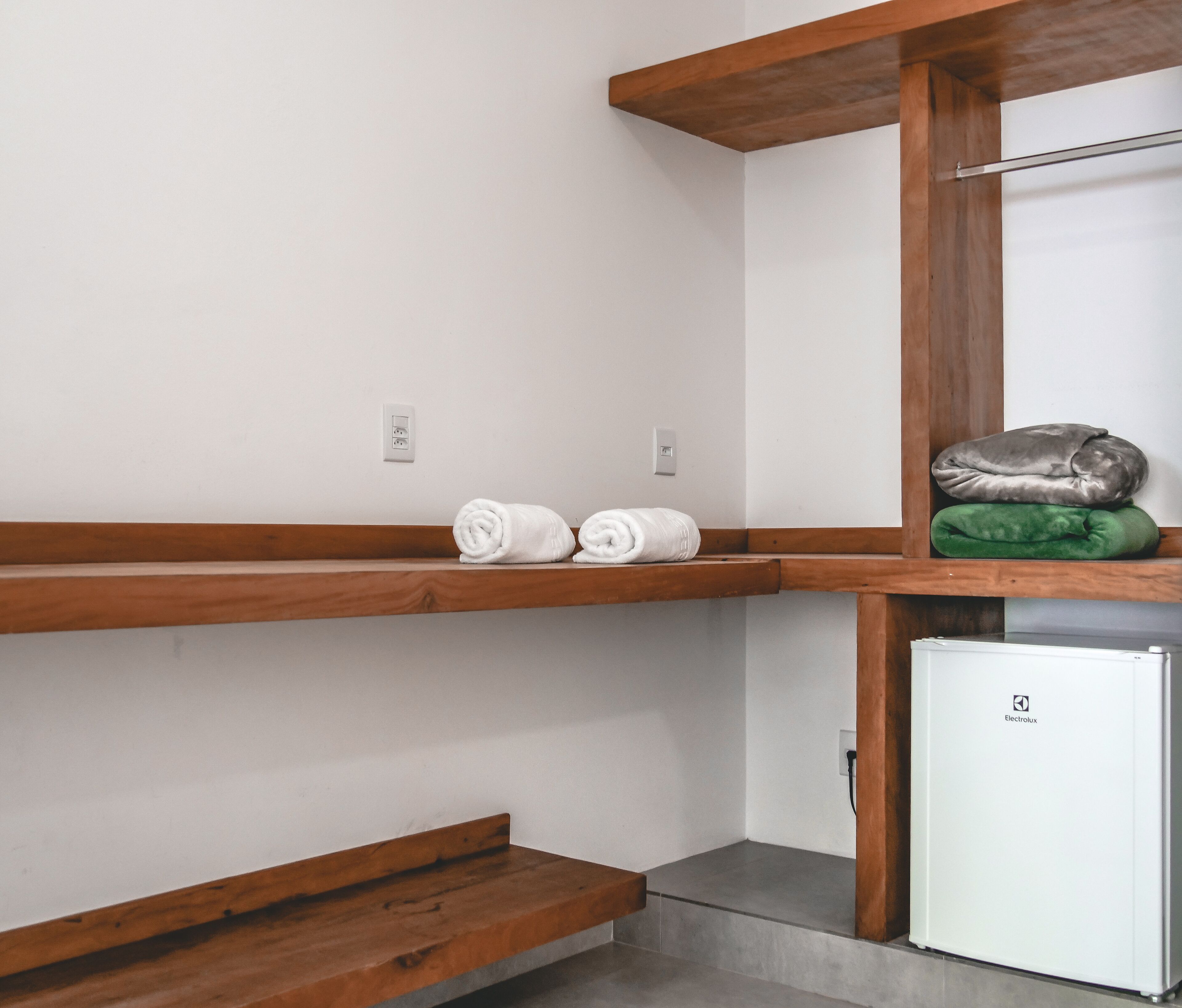 superior suite, 1 bedroom, partial lake view | 1 bedroom, minibar, blackout curtains, free wifi