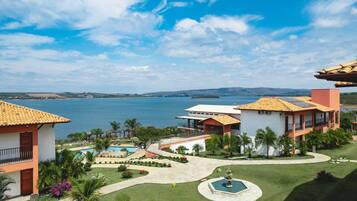 TV LED 40 polegadas com canais a cabo, TV