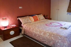 Villa Confort | 3 chambres, literie de qualité supérieure, bureau