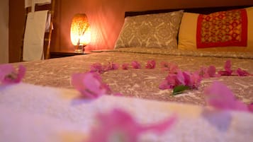 Comfort Villa | 3 bedrooms, premium bedding, desk, laptop workspace