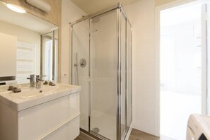 Studio | Bathroom - Heart Milan Apartments San Barnaba (Milan)
