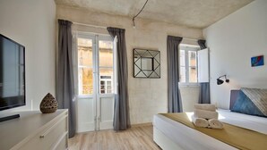 Ático, 3 habitaciones