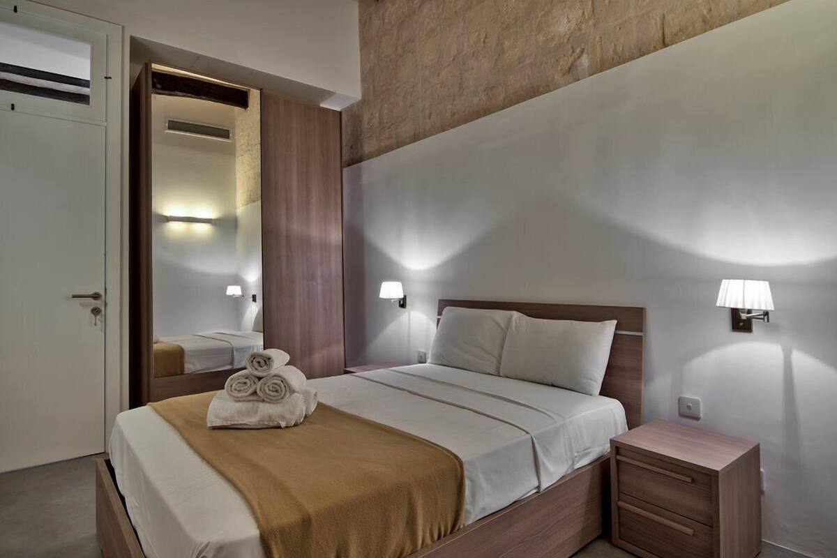 Apartamento, 1 habitación (1)