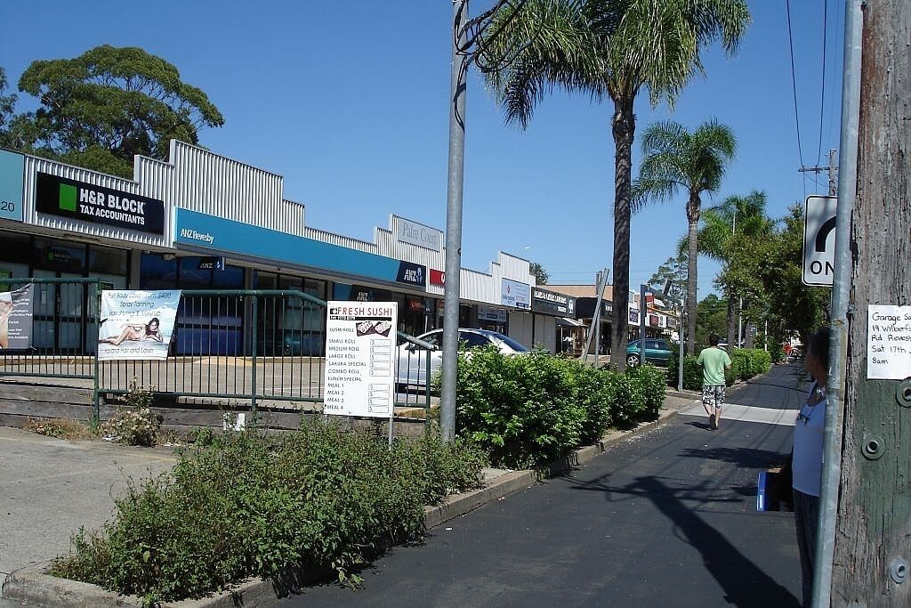 Fully Furnished Self Contained Guest House — image 24