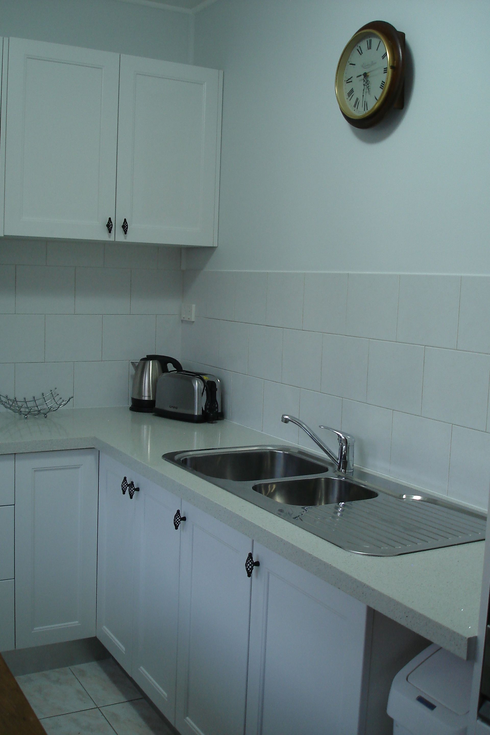 Fully Furnished Self Contained Guest House — image 11