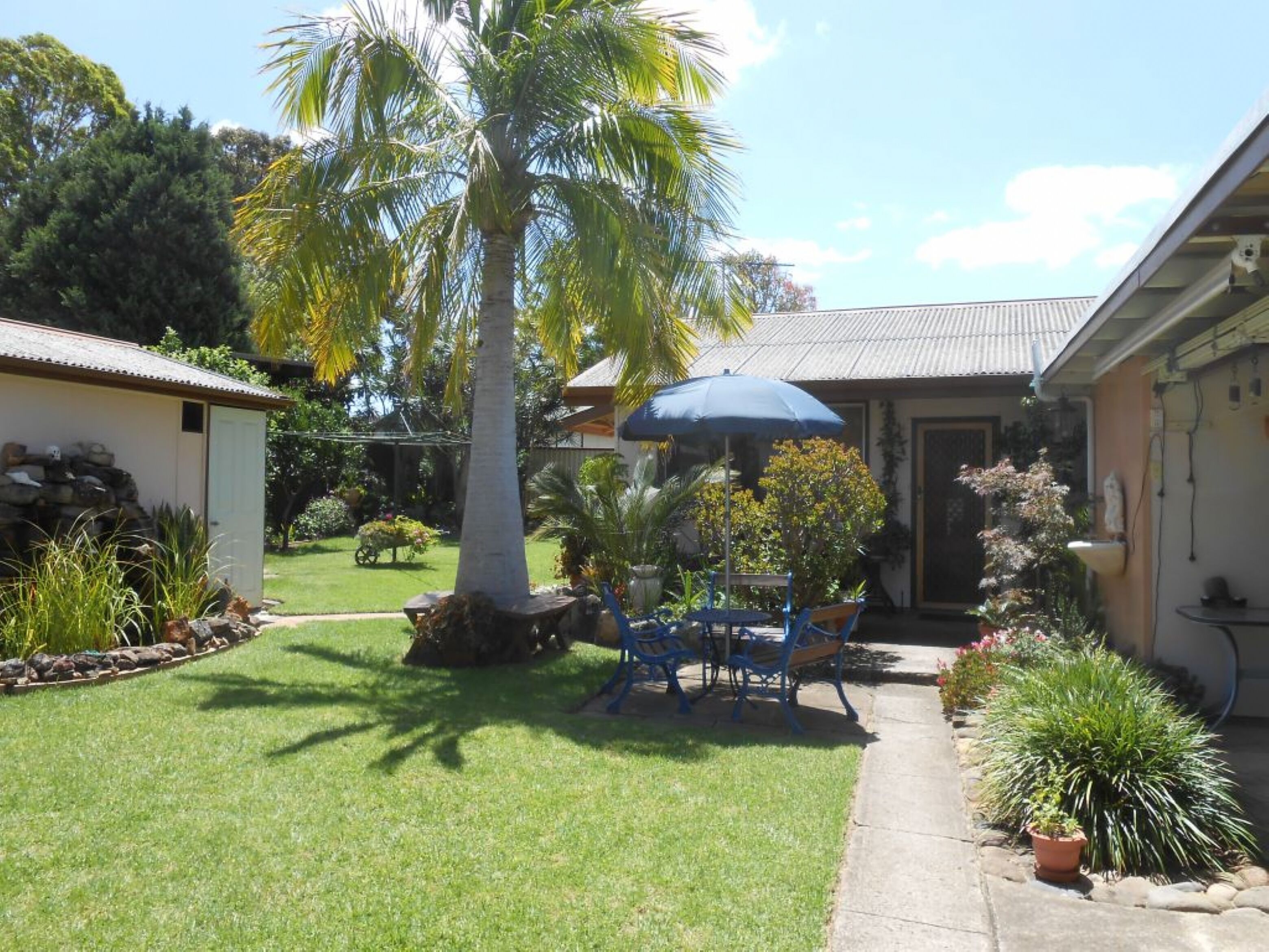 Fully Furnished Self Contained Guest House — image 14