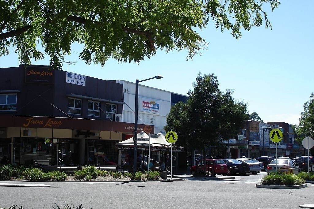 Fully Furnished Self Contained Guest House — image 22